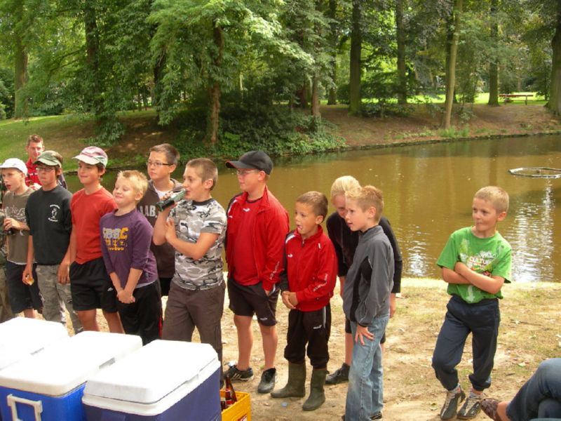Jeugdvissen 18 juli 2009 (44)